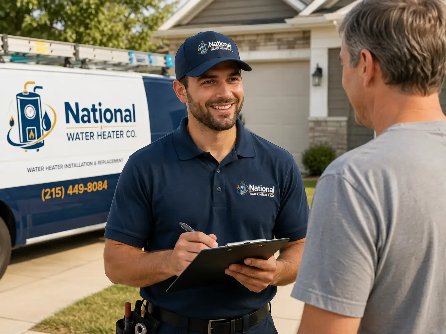 Water Heater Installation Aspers, PA FAQs